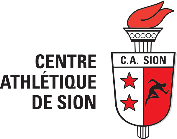 Logo CA Sion